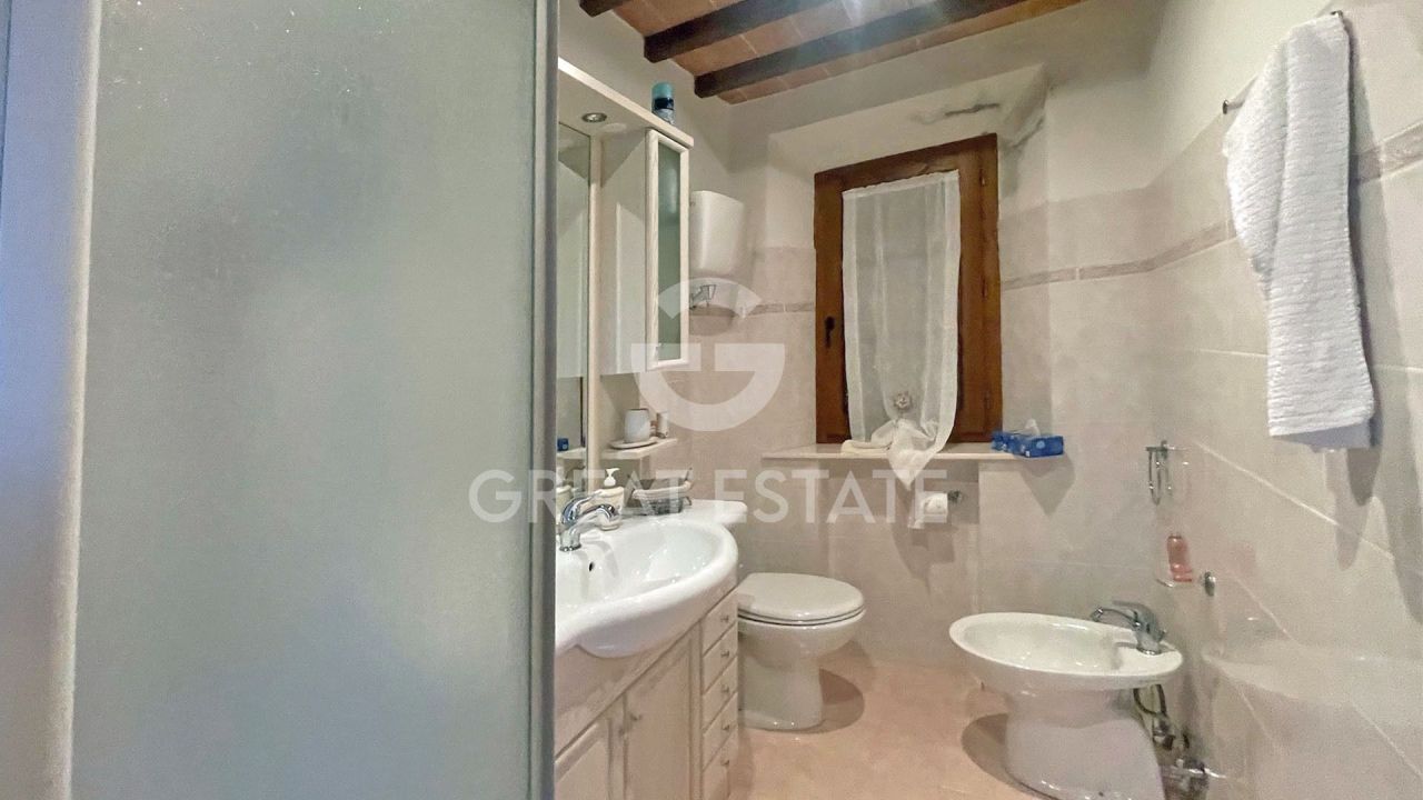 Дом в Синалунге, Италия, 126 м² - фото 13