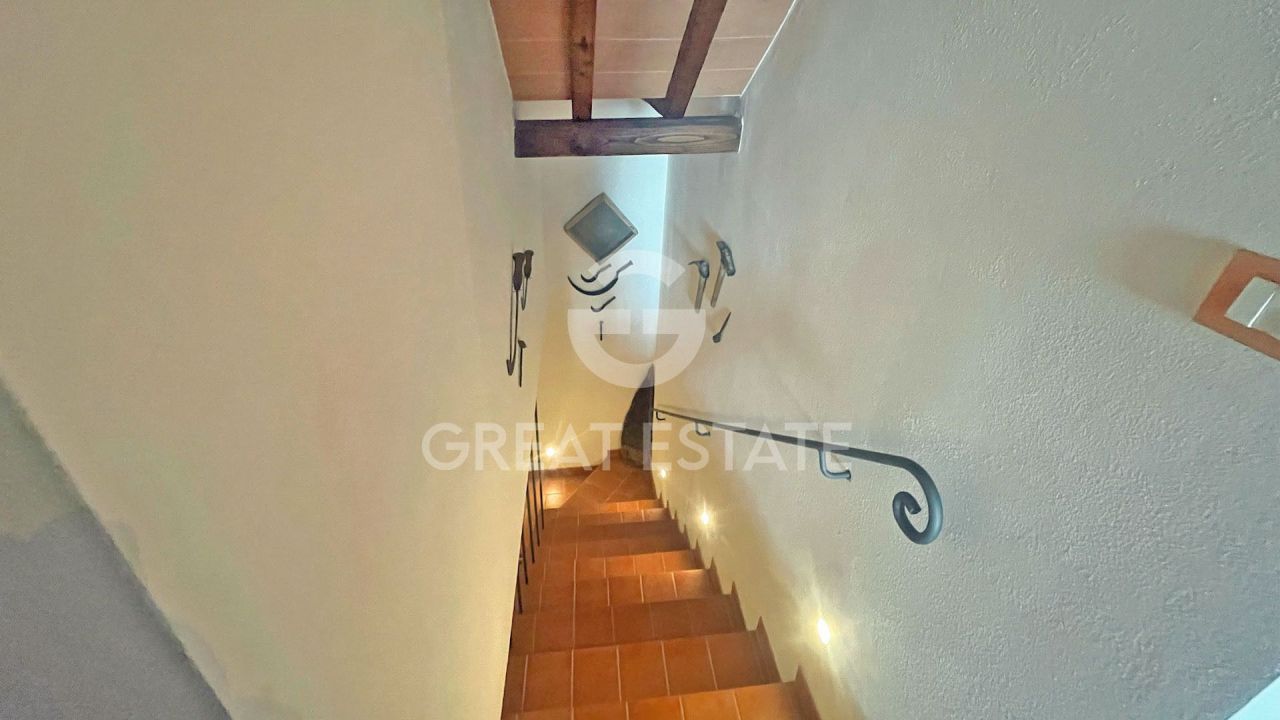 Дом в Синалунге, Италия, 126 м² - фото 14