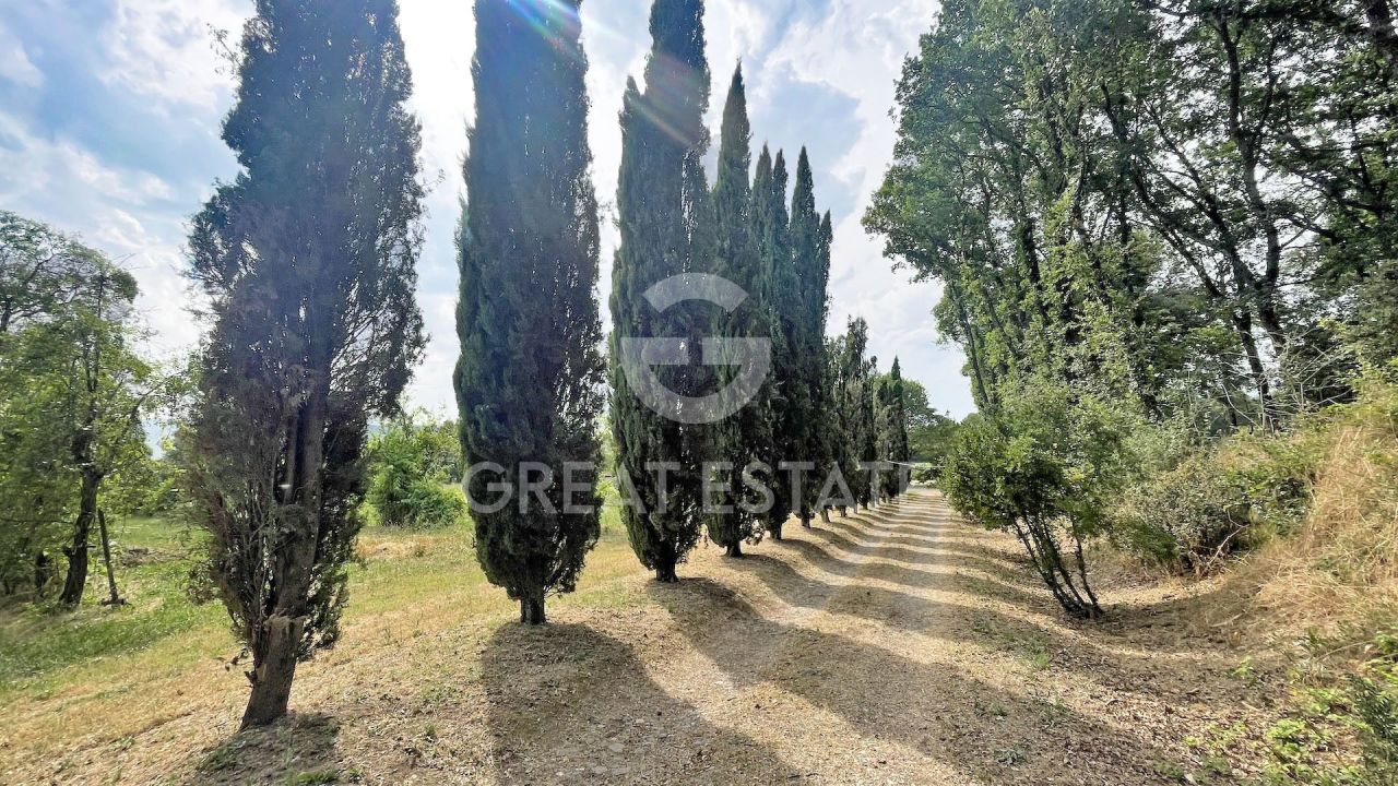 Дом в Лучиньяно, Италия, 574.4 м² - фото 18