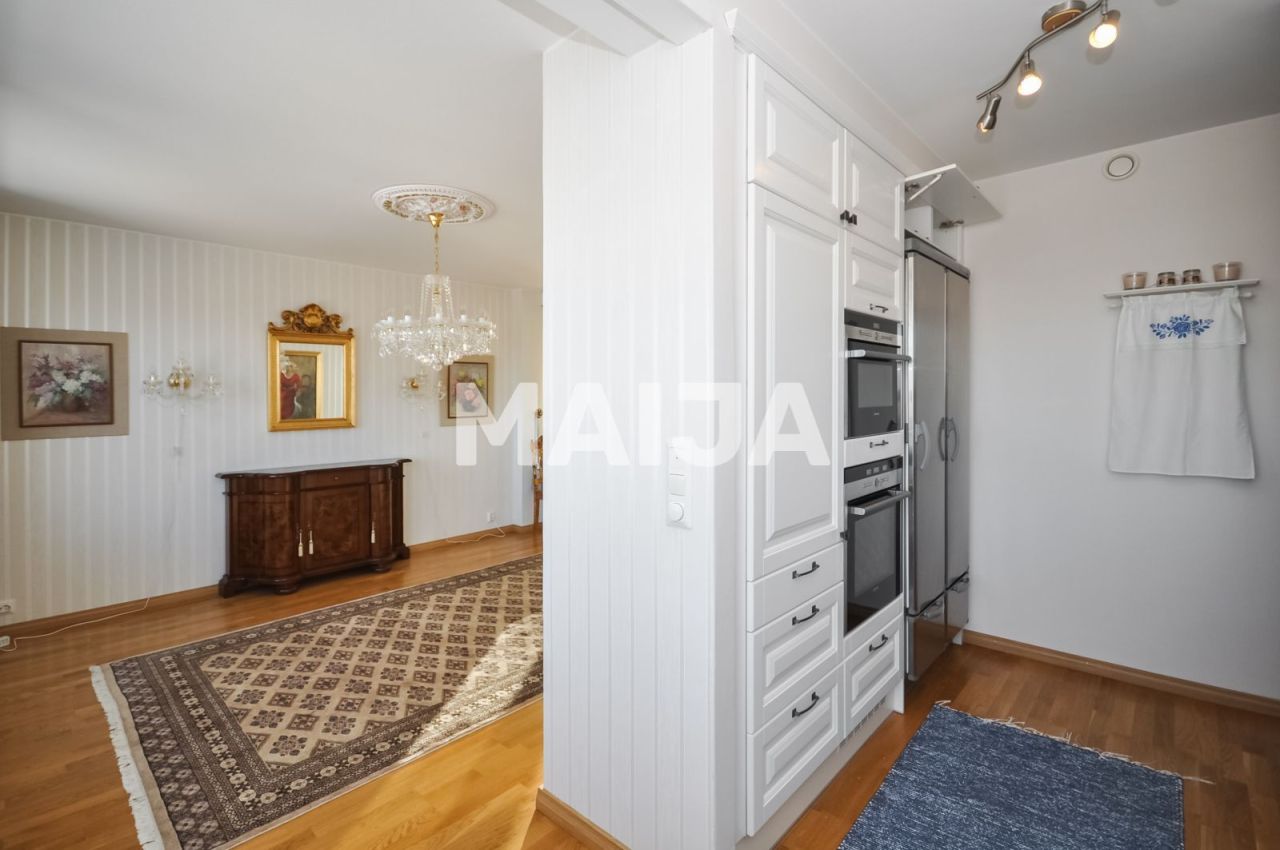 Апартаменты Торнио, Финляндия, 139 м² - фото 7