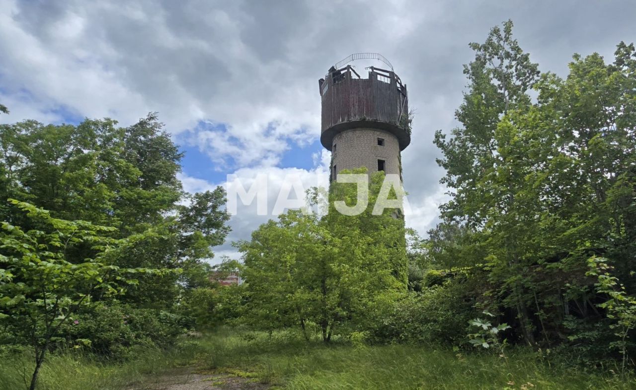 Производство в Риге, Латвия, 2 407 м² - фото 8