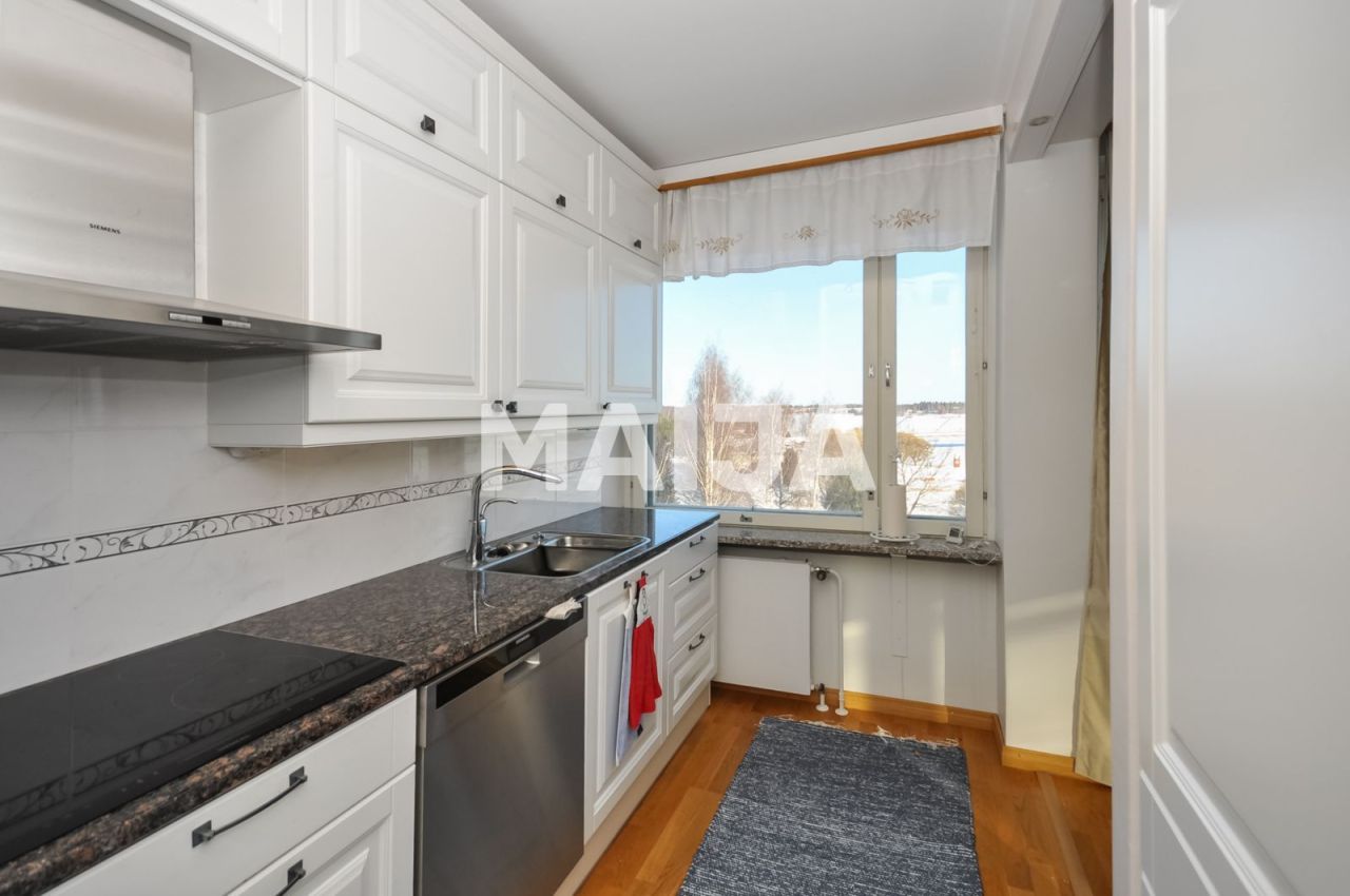 Апартаменты Торнио, Финляндия, 139 м² - фото 8