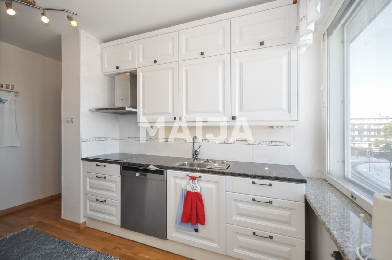 Апартаменты Торнио, Финляндия, 139 м² - фото 9