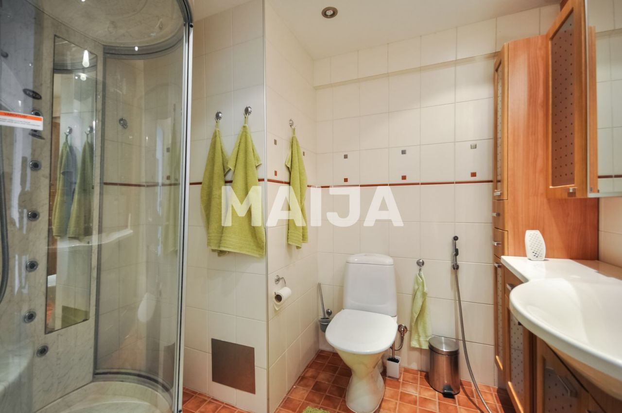 Апартаменты Торнио, Финляндия, 139 м² - фото 10