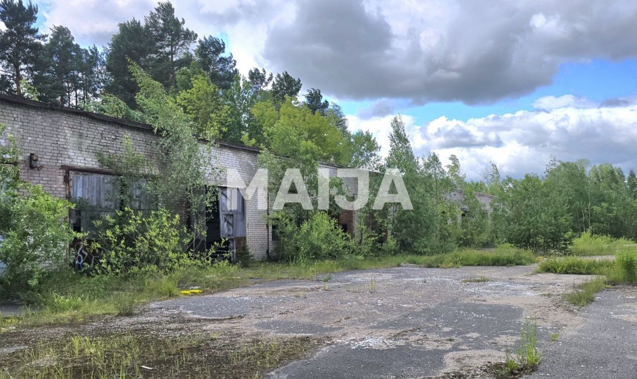 Производство в Риге, Латвия, 2 407 м² - фото 11