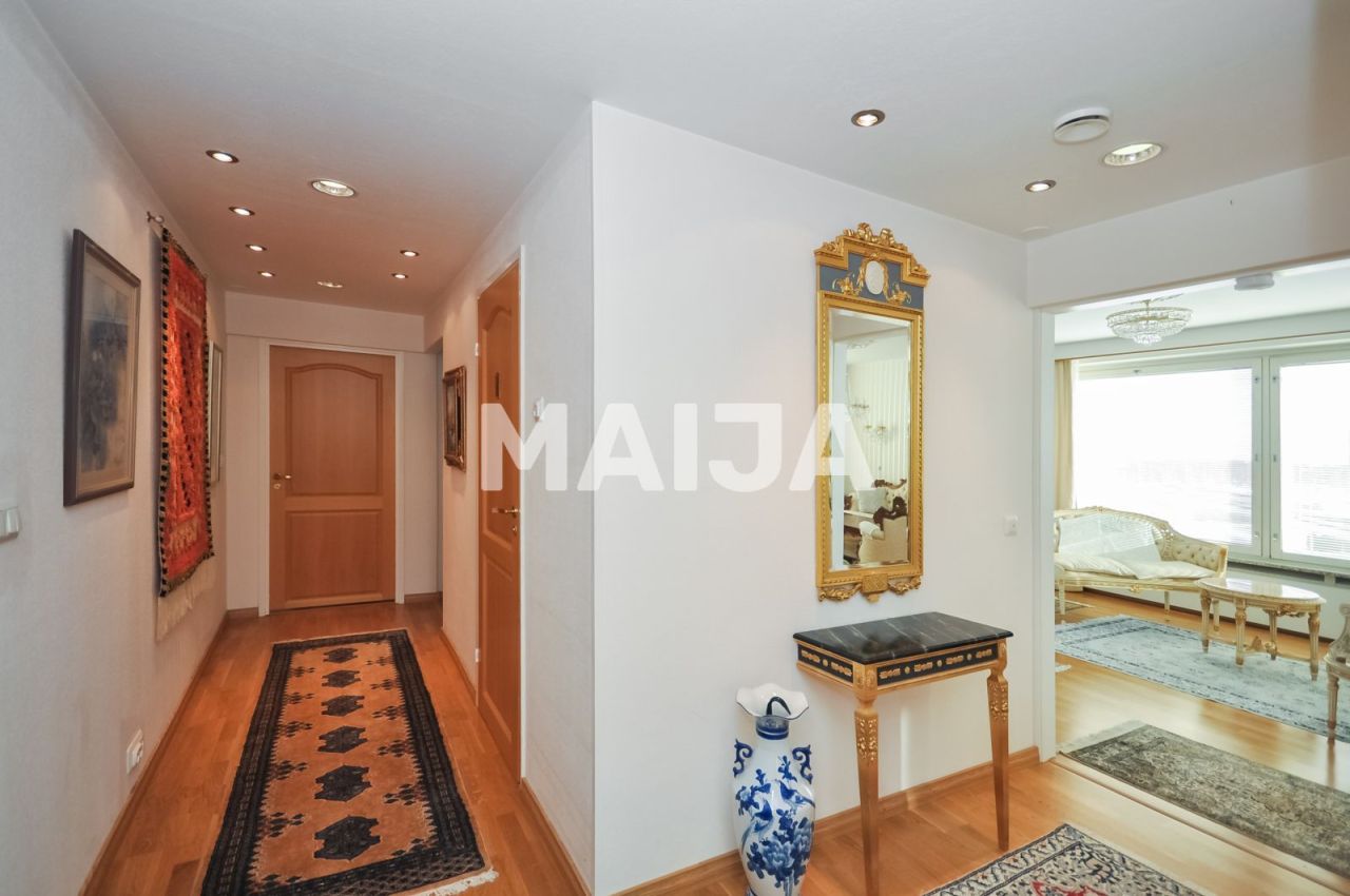 Апартаменты Торнио, Финляндия, 139 м² - фото 11