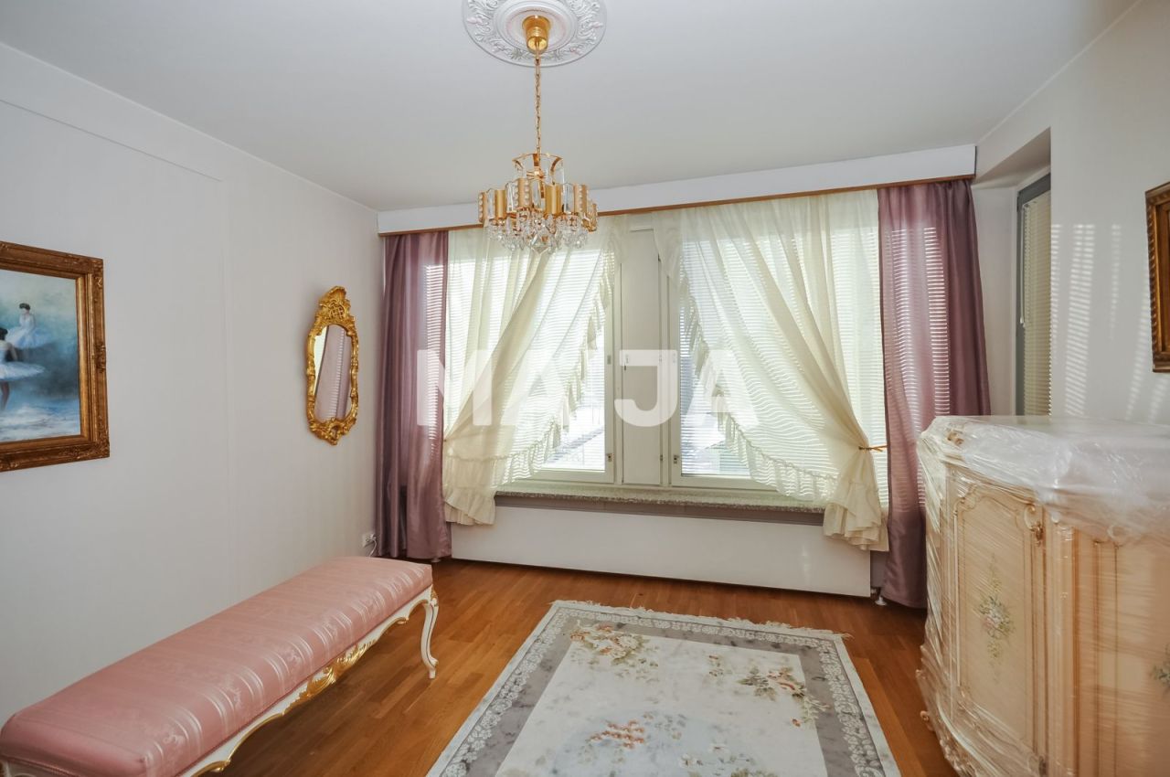 Апартаменты Торнио, Финляндия, 139 м² - фото 13