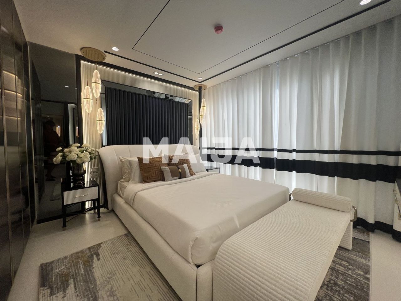 Апартаменты в Паттайе, Таиланд, 51 м² - фото 13