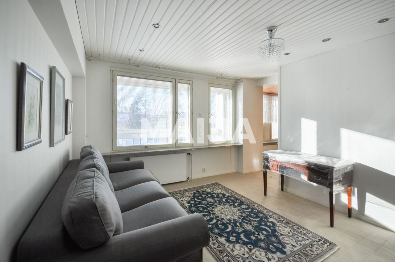 Апартаменты Торнио, Финляндия, 139 м² - фото 14