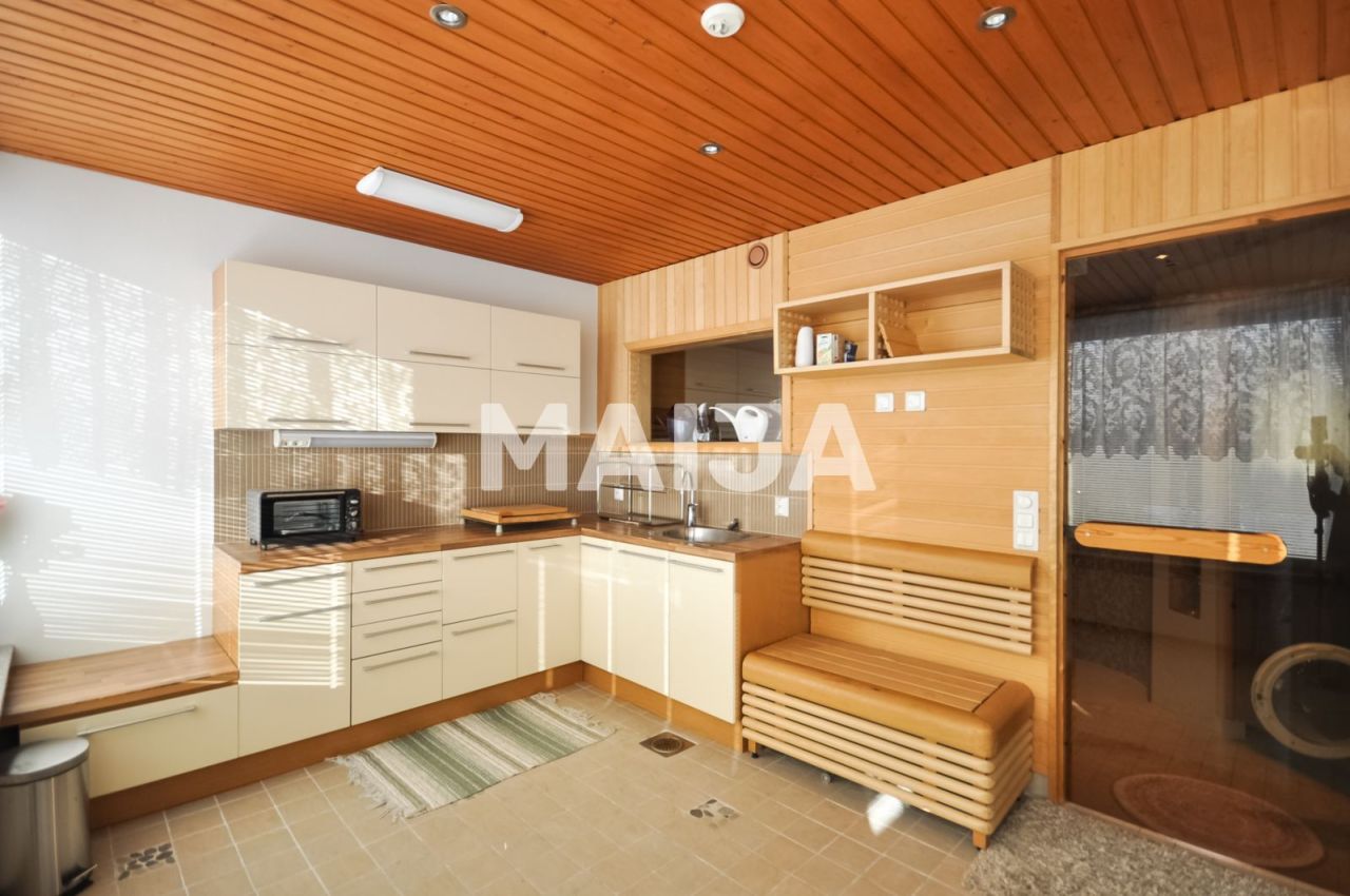 Апартаменты Торнио, Финляндия, 139 м² - фото 16