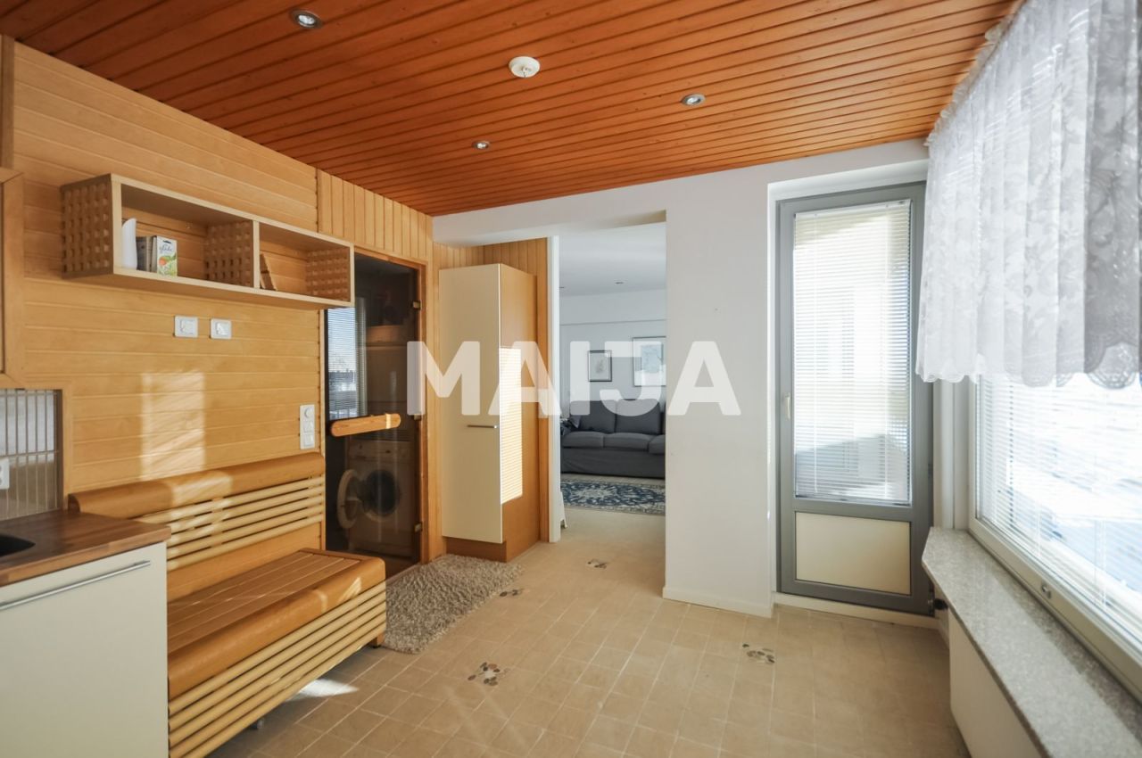 Апартаменты Торнио, Финляндия, 139 м² - фото 17