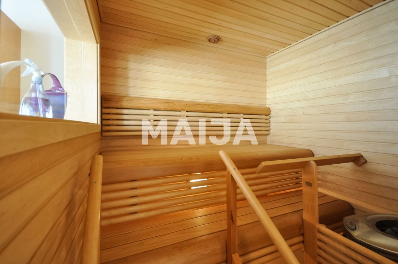 Апартаменты Торнио, Финляндия, 139 м² - фото 18