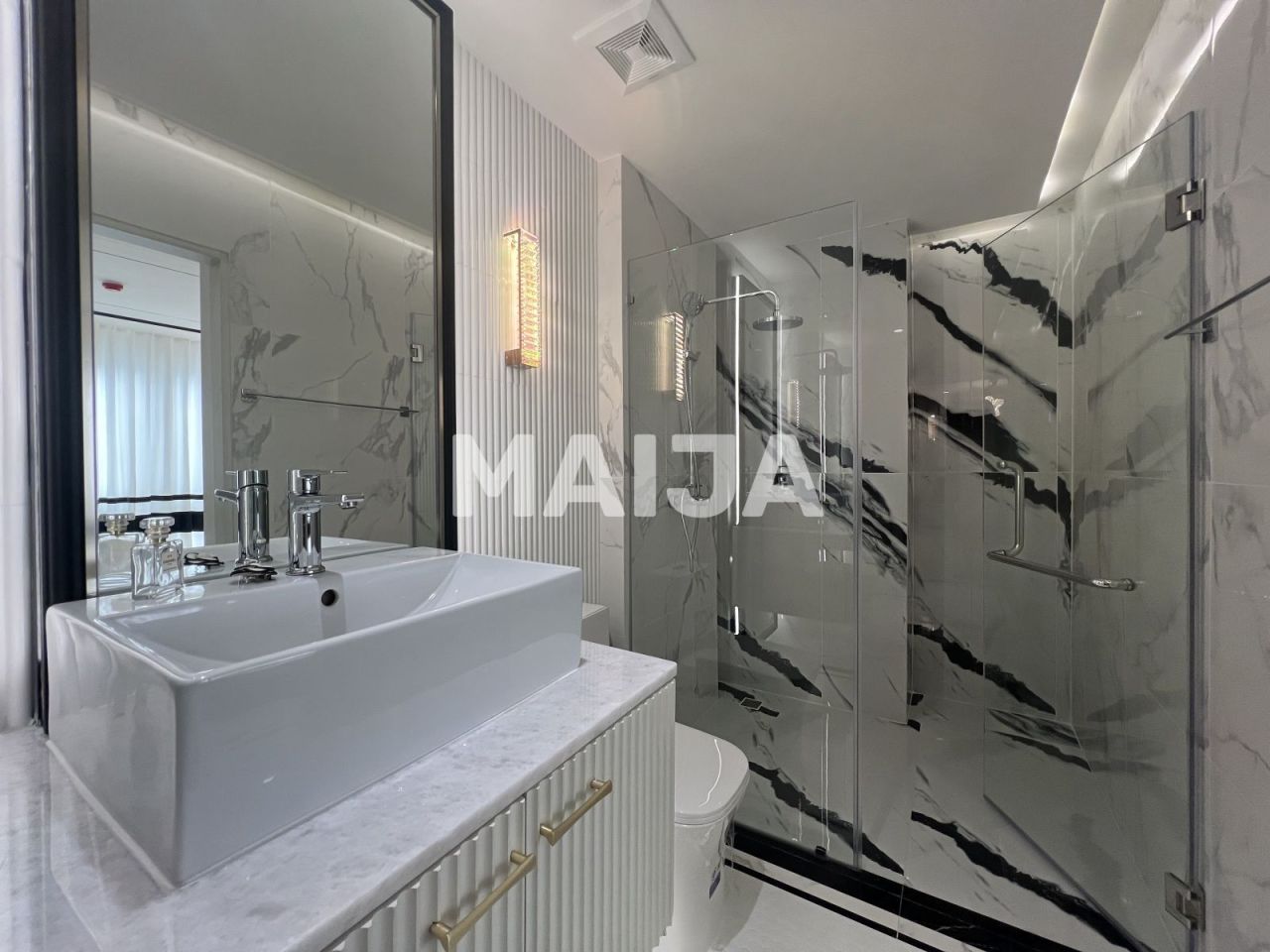 Апартаменты в Паттайе, Таиланд, 51 м² - фото 18