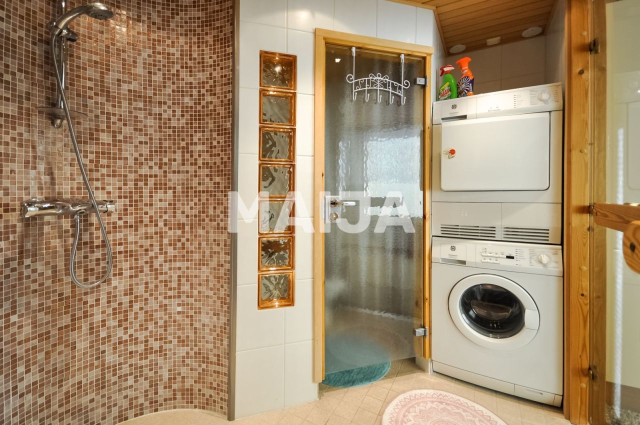 Апартаменты Торнио, Финляндия, 139 м² - фото 19