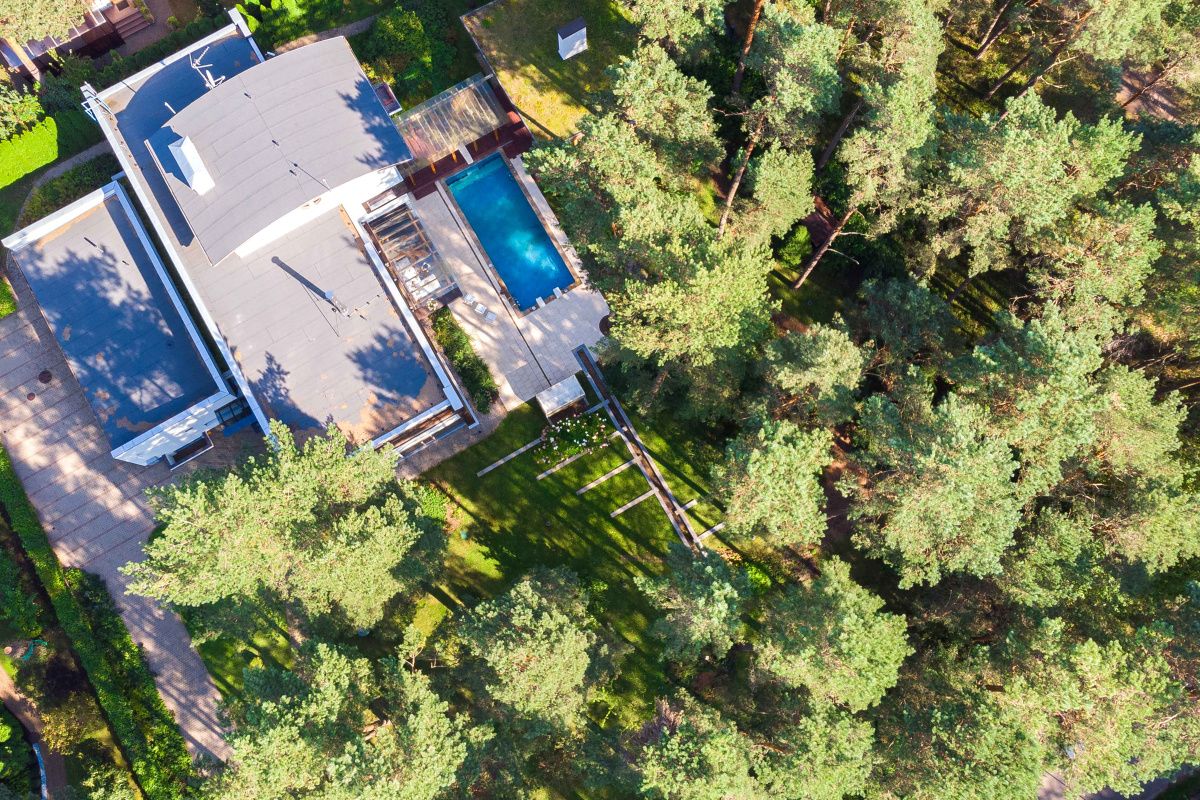 Дом в Булдури, Латвия, 3 221 сот. - фото 3