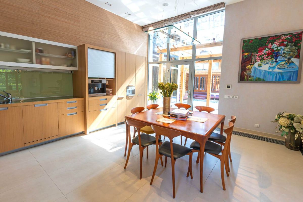 Дом в Булдури, Латвия, 3 221 сот. - фото 7