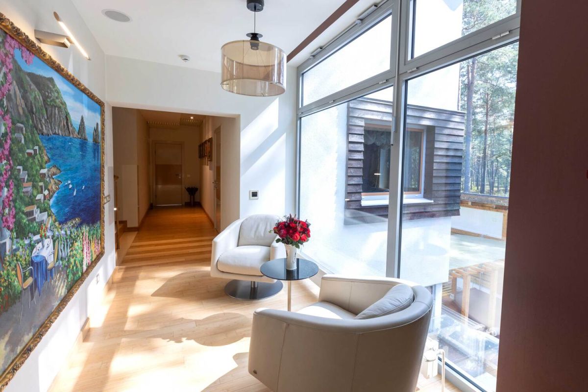 Дом в Булдури, Латвия, 3 221 сот. - фото 8