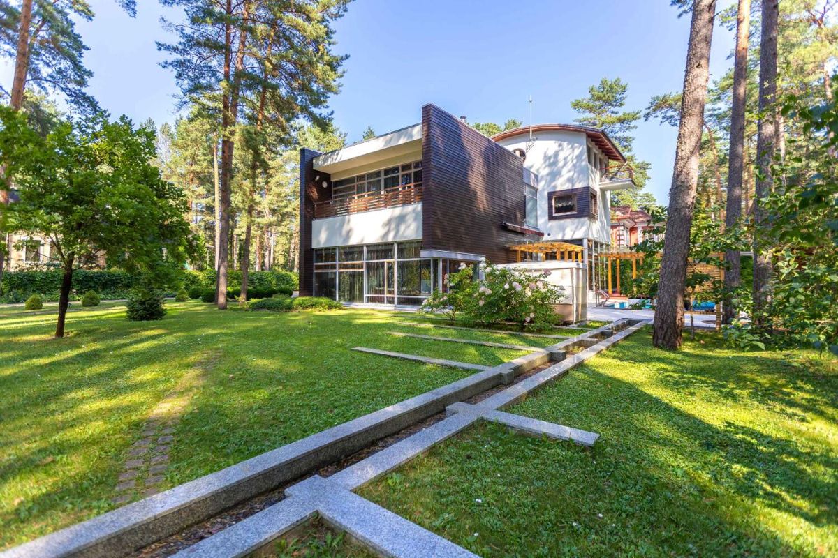 Дом в Булдури, Латвия, 3 221 сот. - фото 10