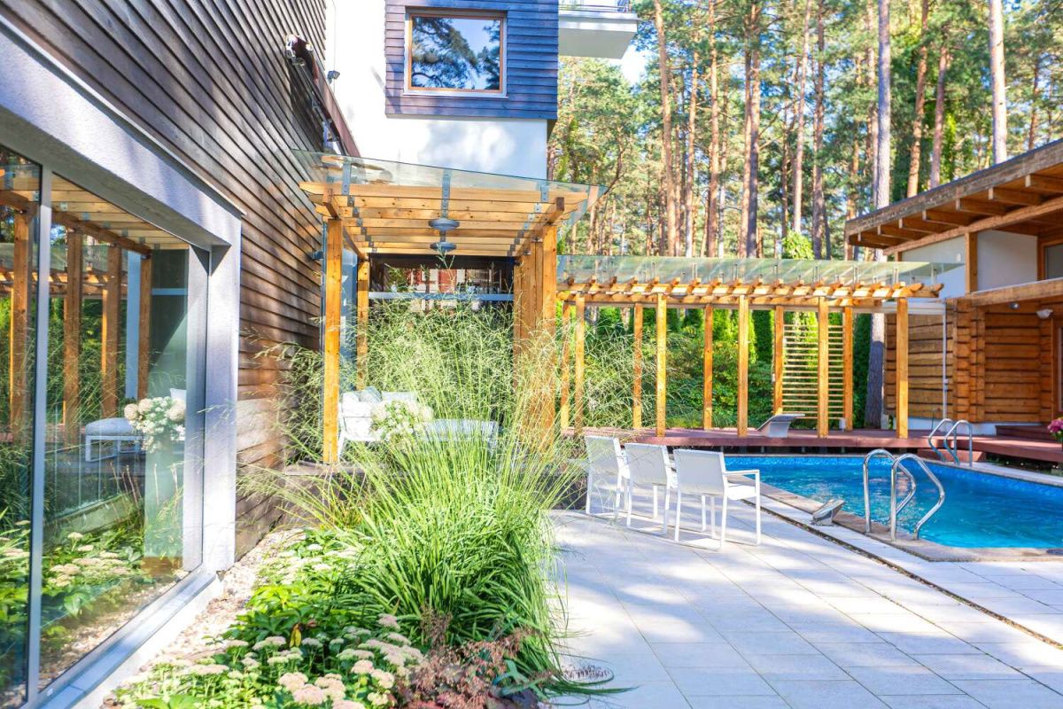 Дом в Булдури, Латвия, 3 221 сот. - фото 13