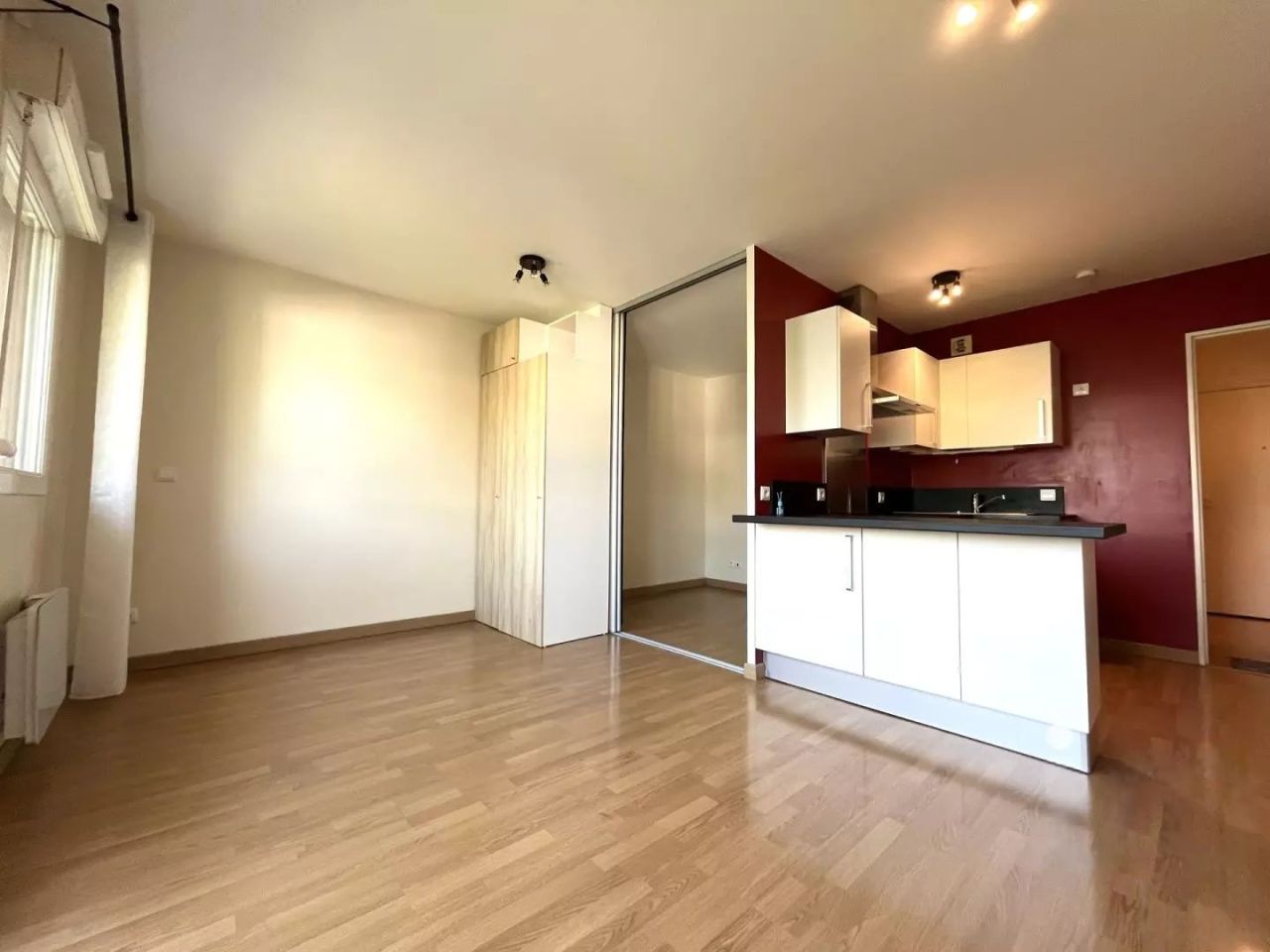 Апартаменты в Париже, Франция, 36 м² - фото 5