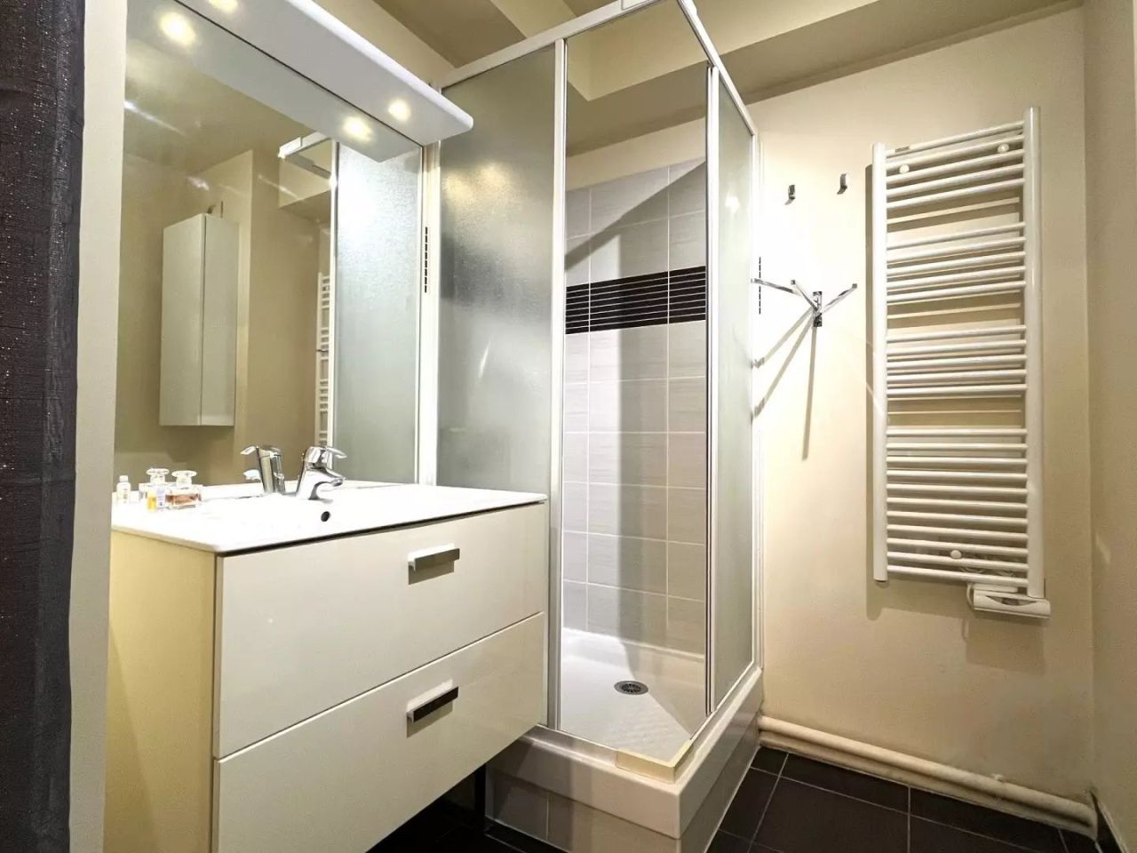 Апартаменты в Париже, Франция, 36 м² - фото 6