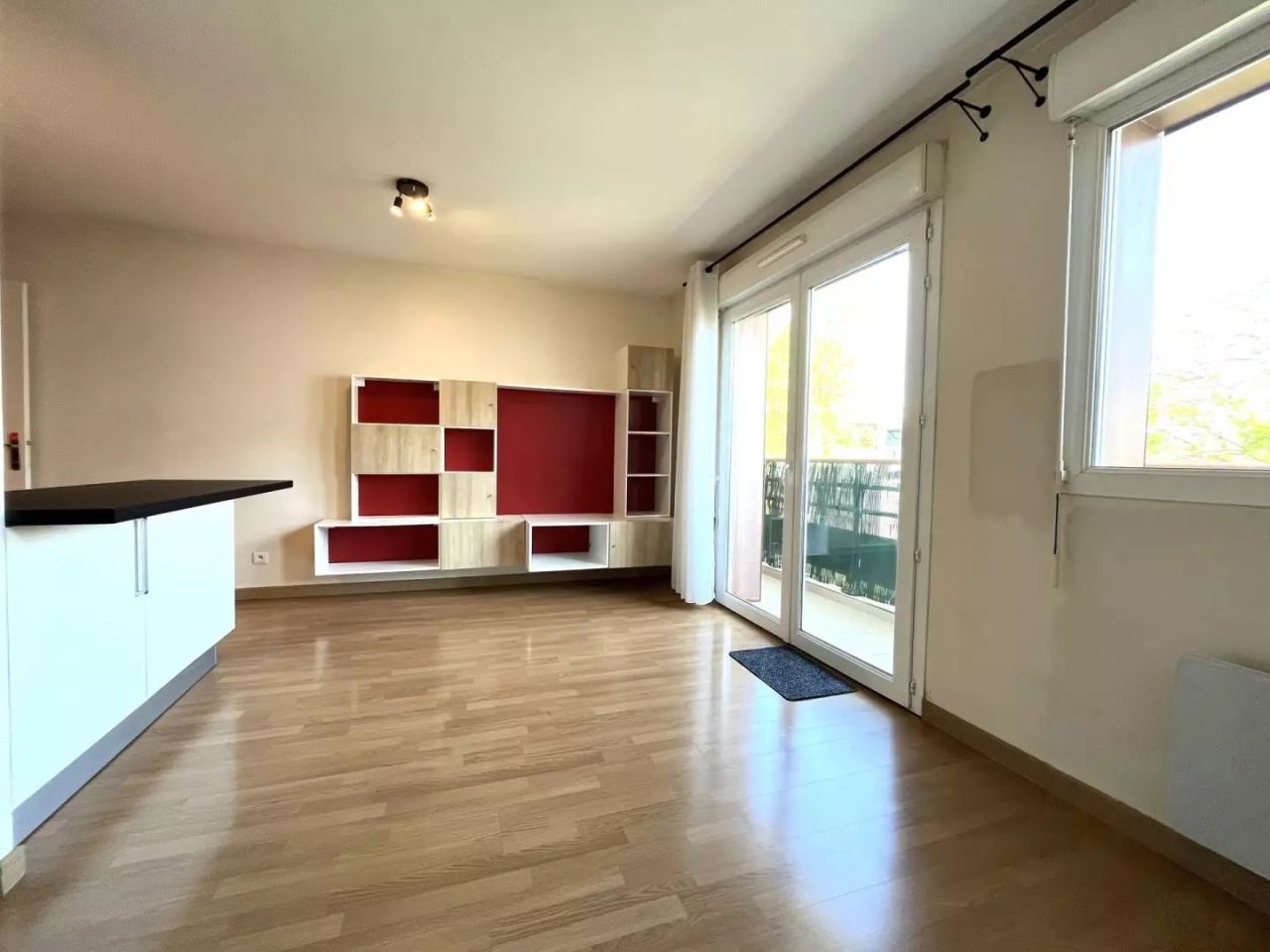 Апартаменты в Париже, Франция, 36 м² - фото 3