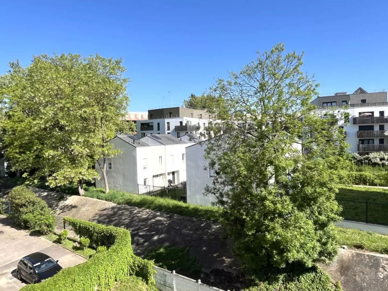 Апартаменты в Париже, Франция, 36 м² - фото 8