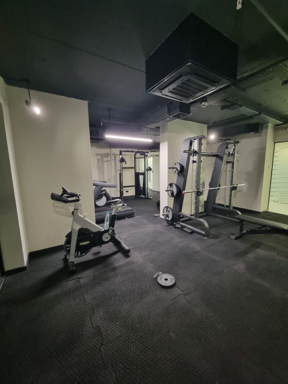 Квартира в Батуми, Грузия, 31.6 м² - фото 12