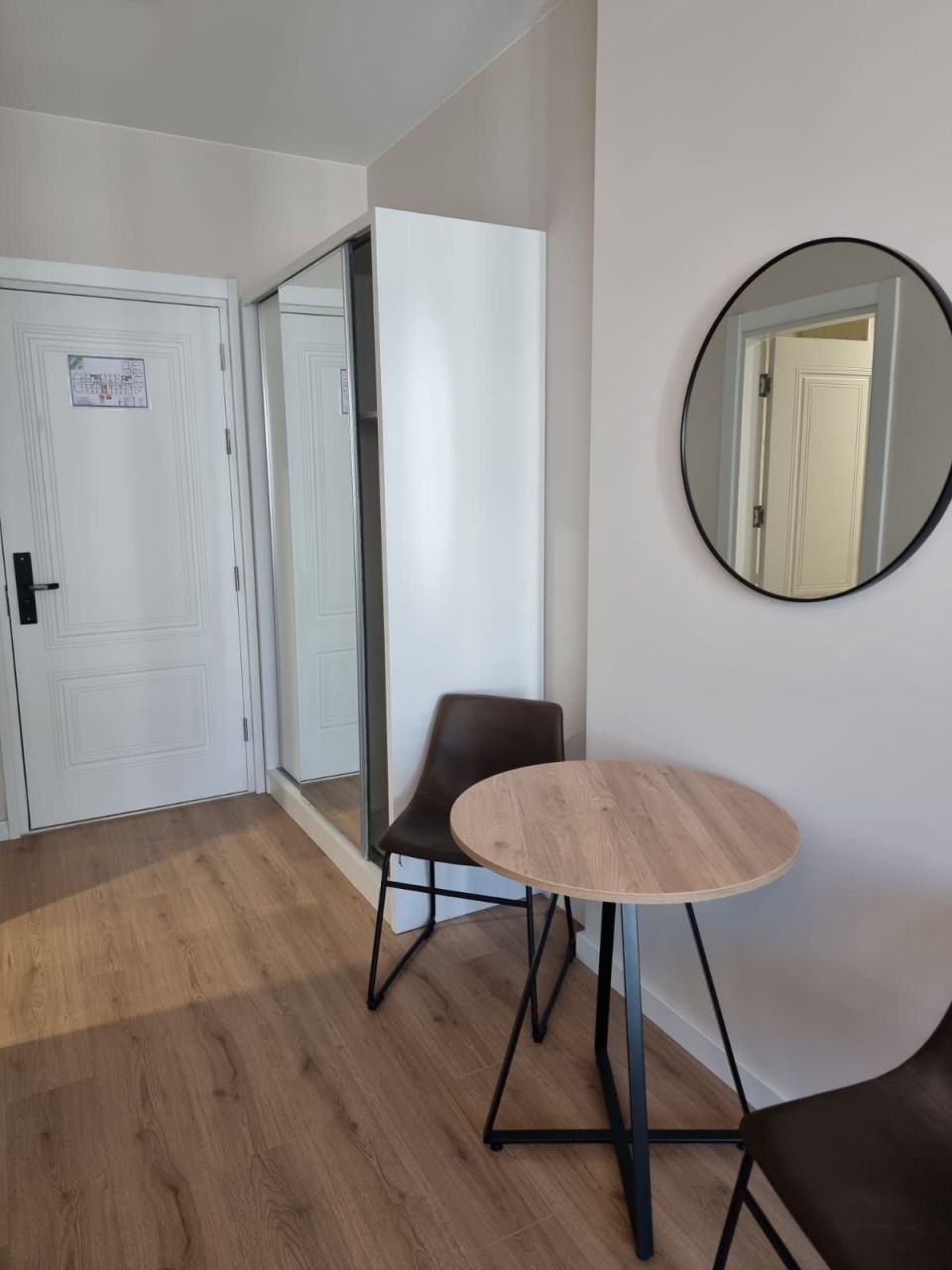 Квартира в Батуми, Грузия, 31.6 м² - фото 4