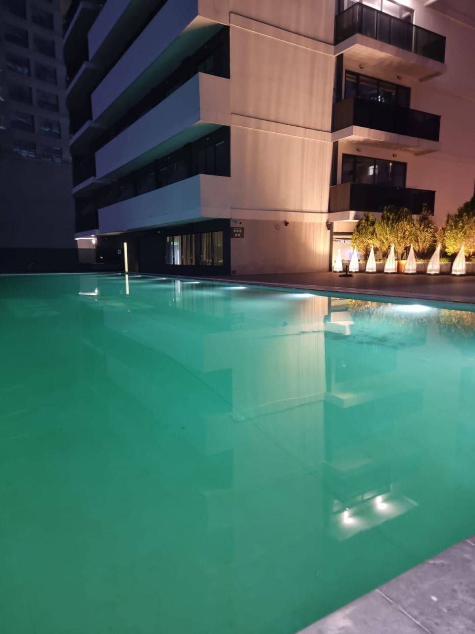 Квартира в Батуми, Грузия, 31.6 м² - фото 13