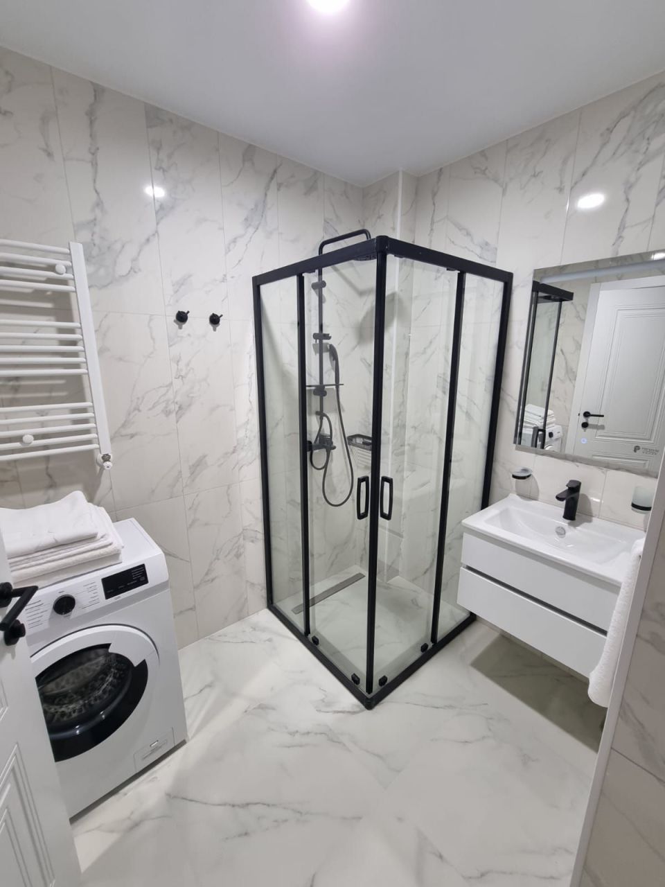 Квартира в Батуми, Грузия, 31.6 м² - фото 5