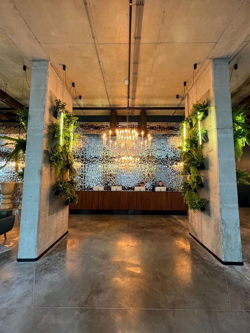 Квартира в Батуми, Грузия, 31.6 м² - фото 8