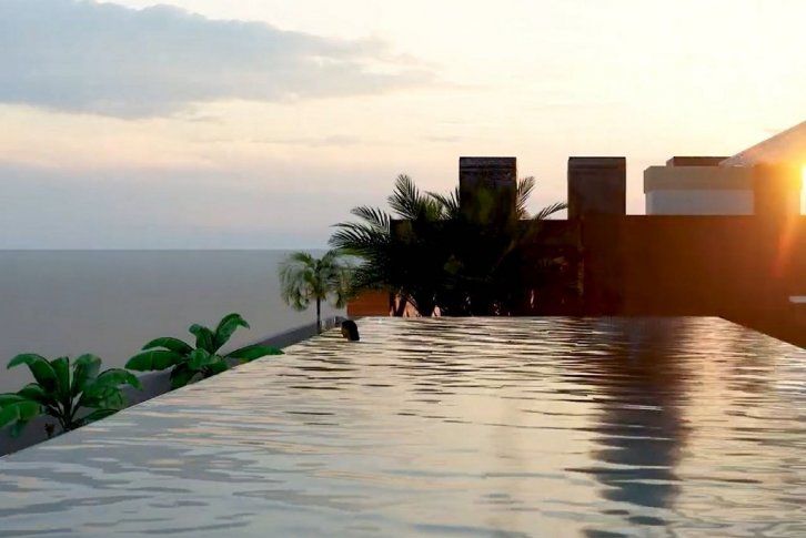 Квартира в Батуми, Грузия, 36 м² - фото 5