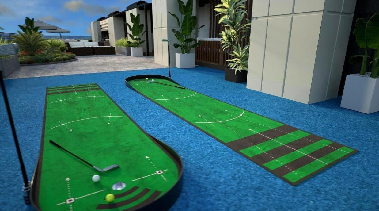 Квартира в Батуми, Грузия, 34.31 м² - фото 9