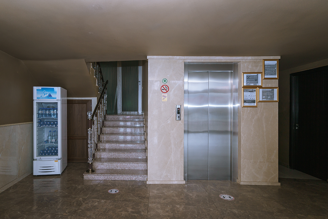 Отель, гостиница в Батуми, Грузия, 3 191 м² - фото 4