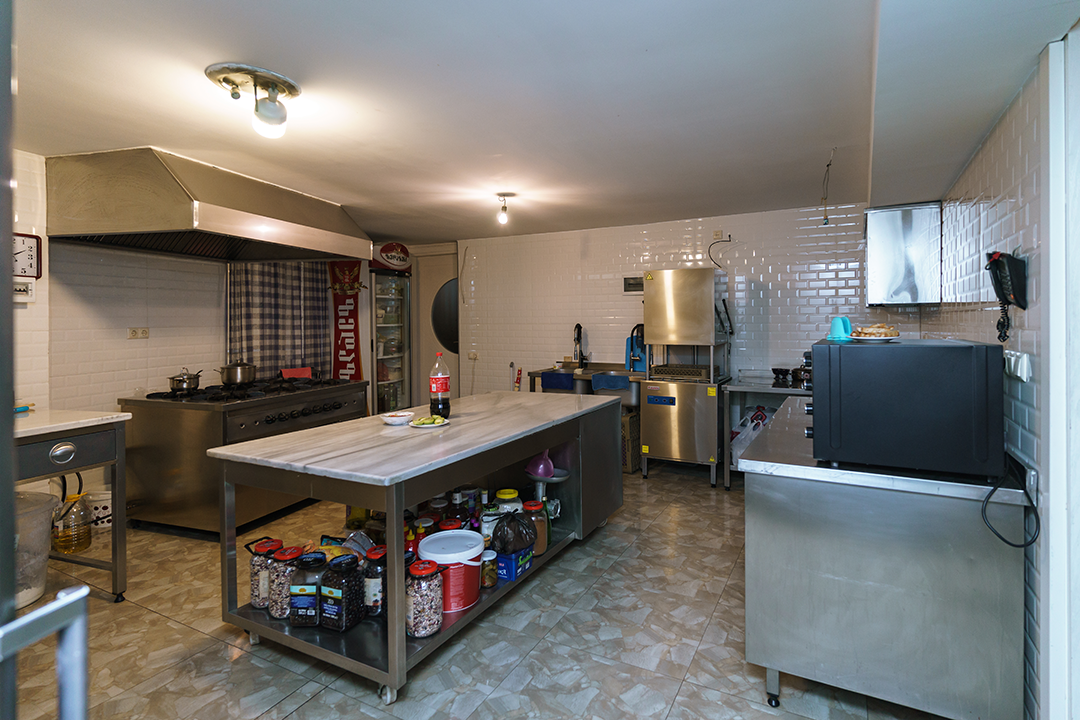 Отель, гостиница в Батуми, Грузия, 3 191 м² - фото 7