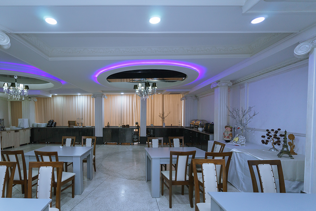 Отель, гостиница в Батуми, Грузия, 3 191 м² - фото 9