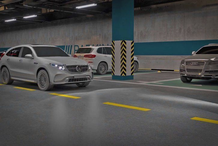 Квартира в Батуми, Грузия, 34.15 м² - фото 6