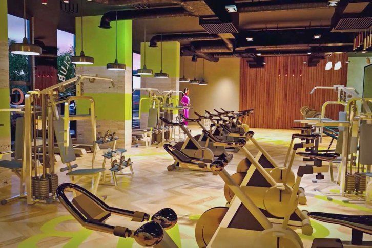 Квартира в Батуми, Грузия, 34.15 м² - фото 5