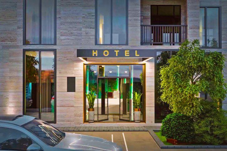 Квартира в Батуми, Грузия, 34.15 м² - фото 4