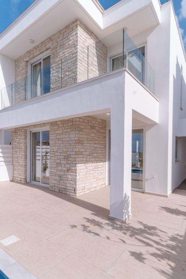 Вилла в Пейе, Кипр, 170 м² - фото 2