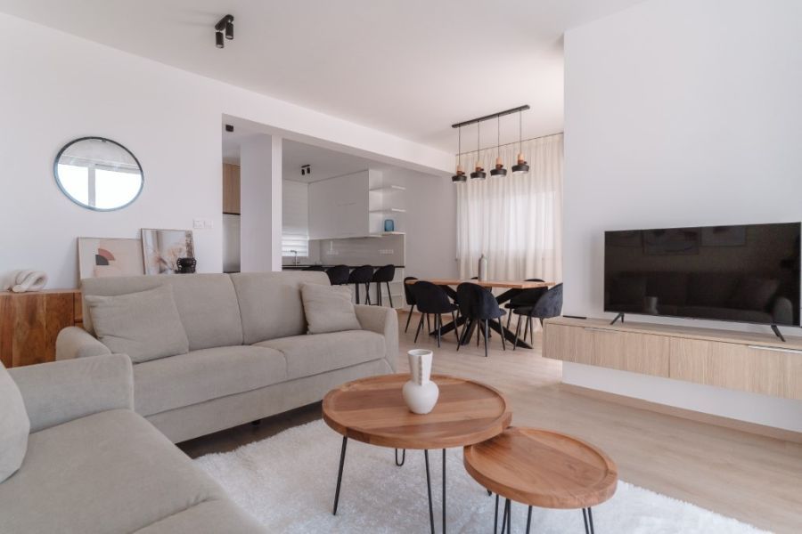 Вилла в Пейе, Кипр, 170 м² - фото 8