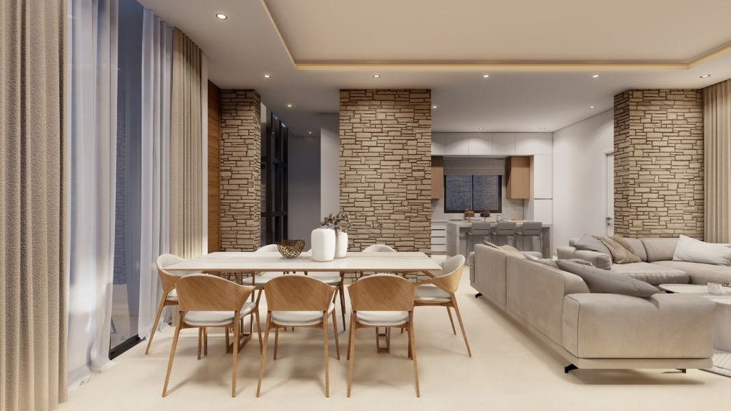 Вилла в Пафосе, Кипр, 190 м² - фото 10