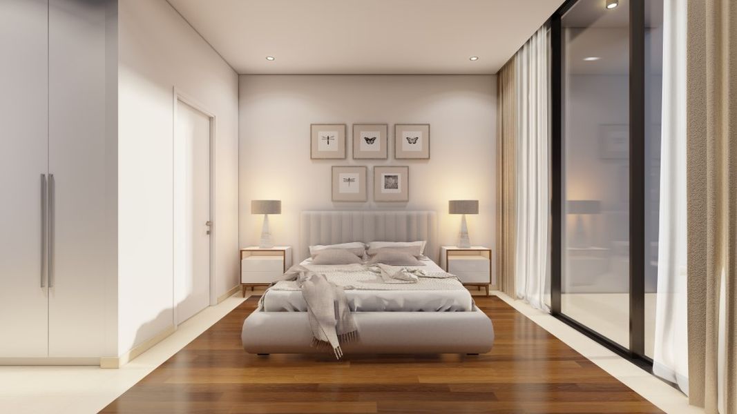 Вилла в Пафосе, Кипр, 190 м² - фото 13