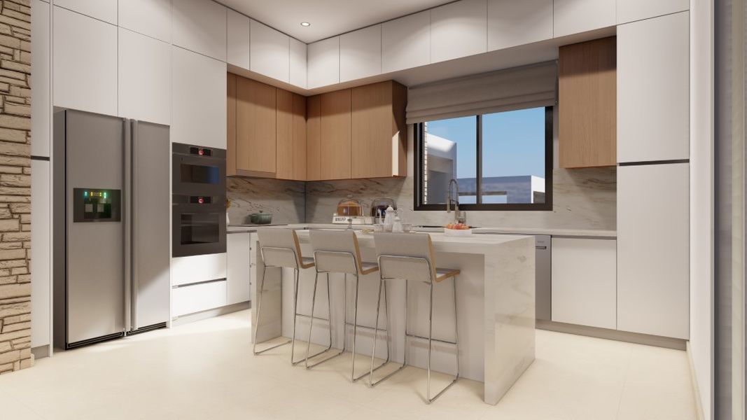 Вилла в Пафосе, Кипр, 190 м² - фото 11