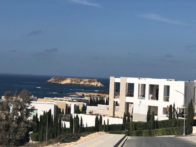 Вилла в Пафосе, Кипр, 190 м² - фото 15