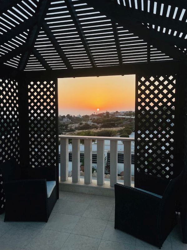 Вилла в Пейе, Кипр, 170 м² - фото 2