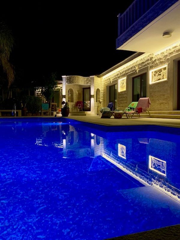 Вилла в Пейе, Кипр, 170 м² - фото 7