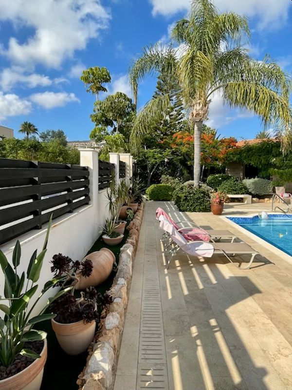 Вилла в Пейе, Кипр, 170 м² - фото 14