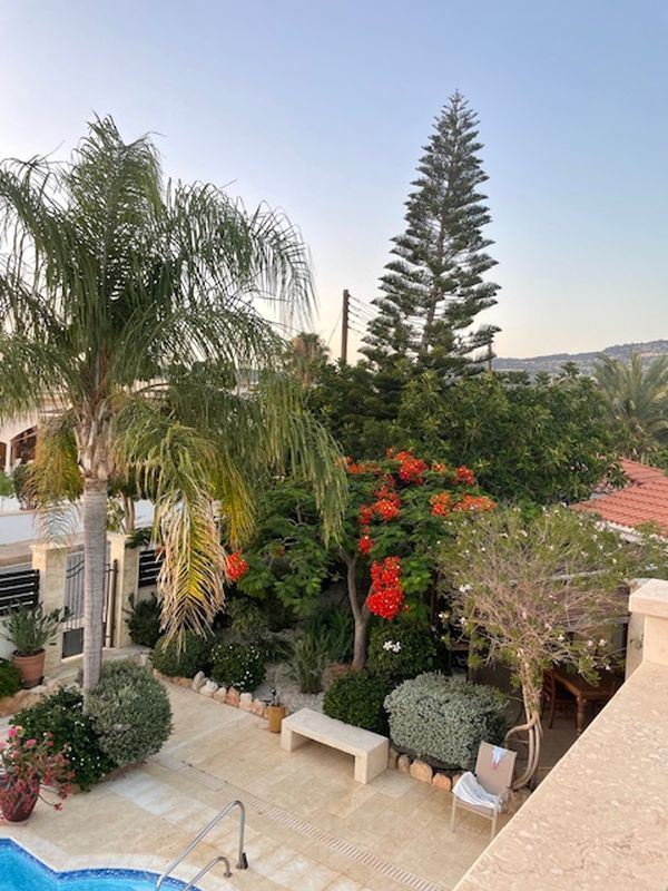 Вилла в Пейе, Кипр, 170 м² - фото 12